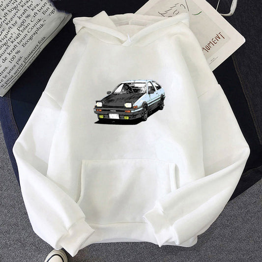 Printing Hoodies Men Women Fashion Hood Demandx